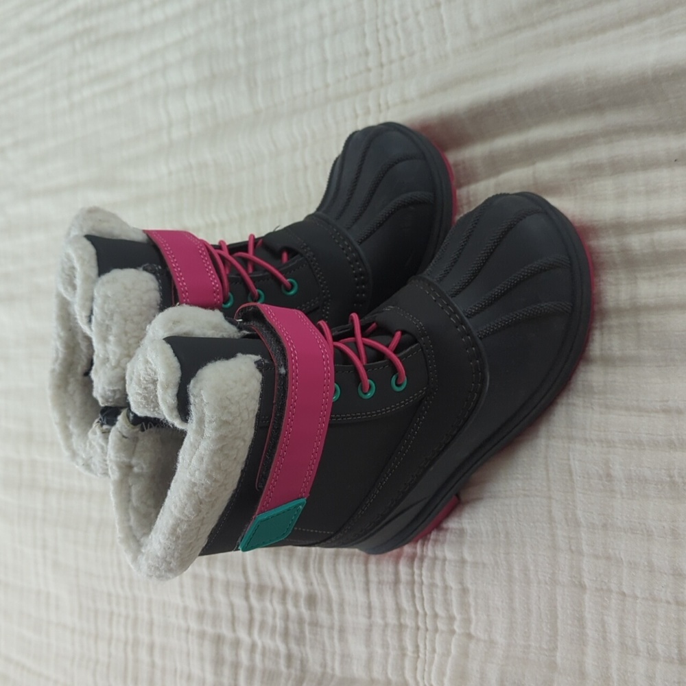 Cat & Jack Snow Boots
